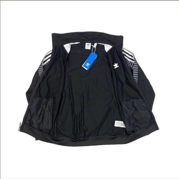 🖤 Adidas Originals Track Jacket - Picture 3 of 9